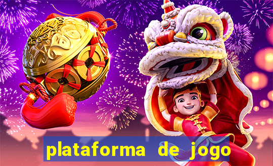 plataforma de jogo de r$ 3